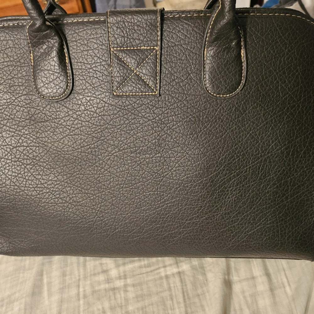 Rosetti large black